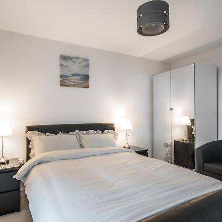 City View Apartment Bedford Ngoại thất bức ảnh