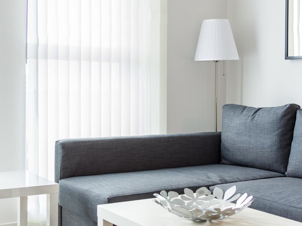 City View Apartment Bedford Ngoại thất bức ảnh