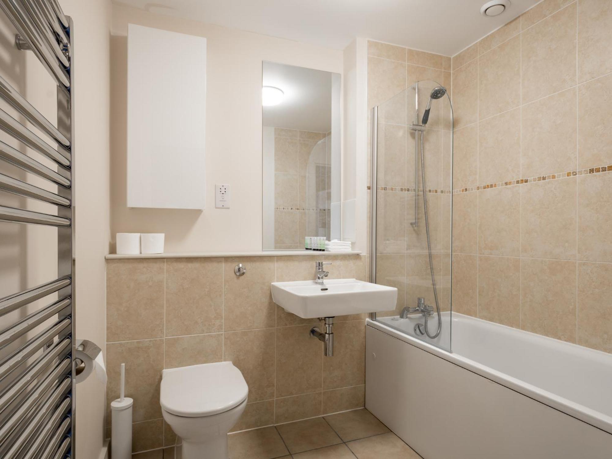 City View Apartment Bedford Ngoại thất bức ảnh